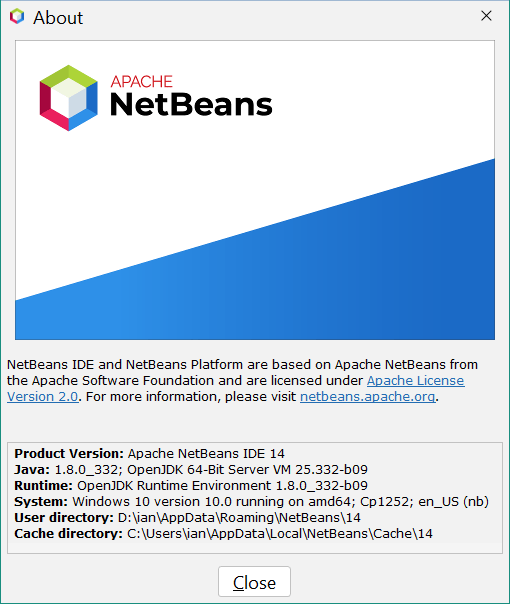jakarta ee Cannot add Glassfish server to Netbeans IDE 14 Stack