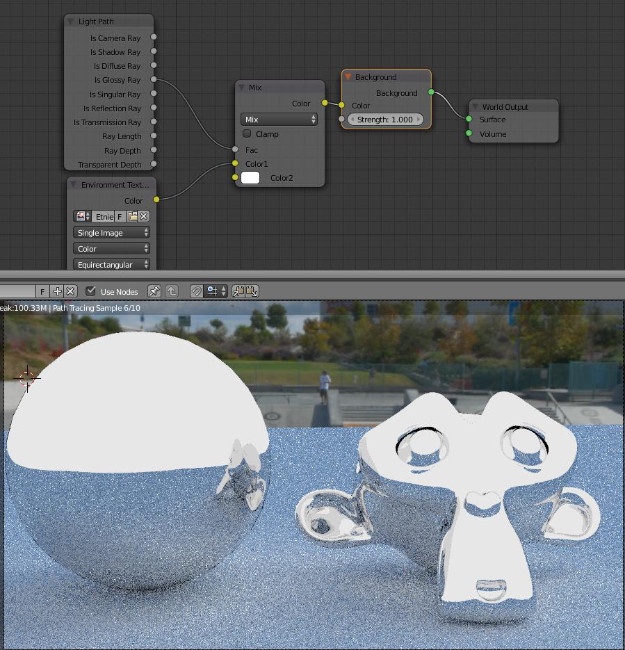 Blender Exclude From Render at Wendy Gonzalez blog