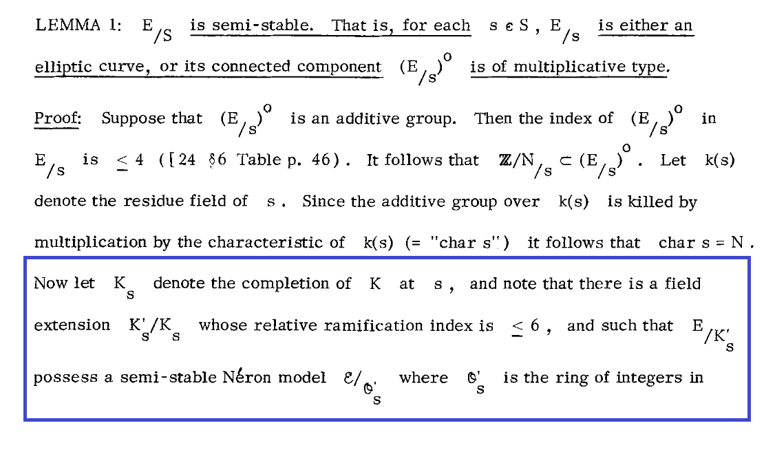 algebraic geometry What is a good reference for an elliptic curve