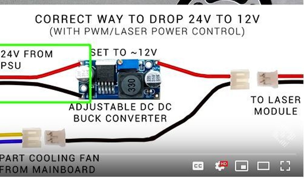 power supply Fans in series vs parallel Electrical Engineering