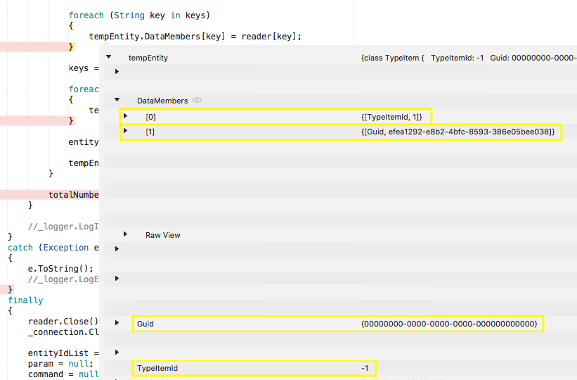 c Why Can't Object Property Values Be Set Via Dictionary Keys