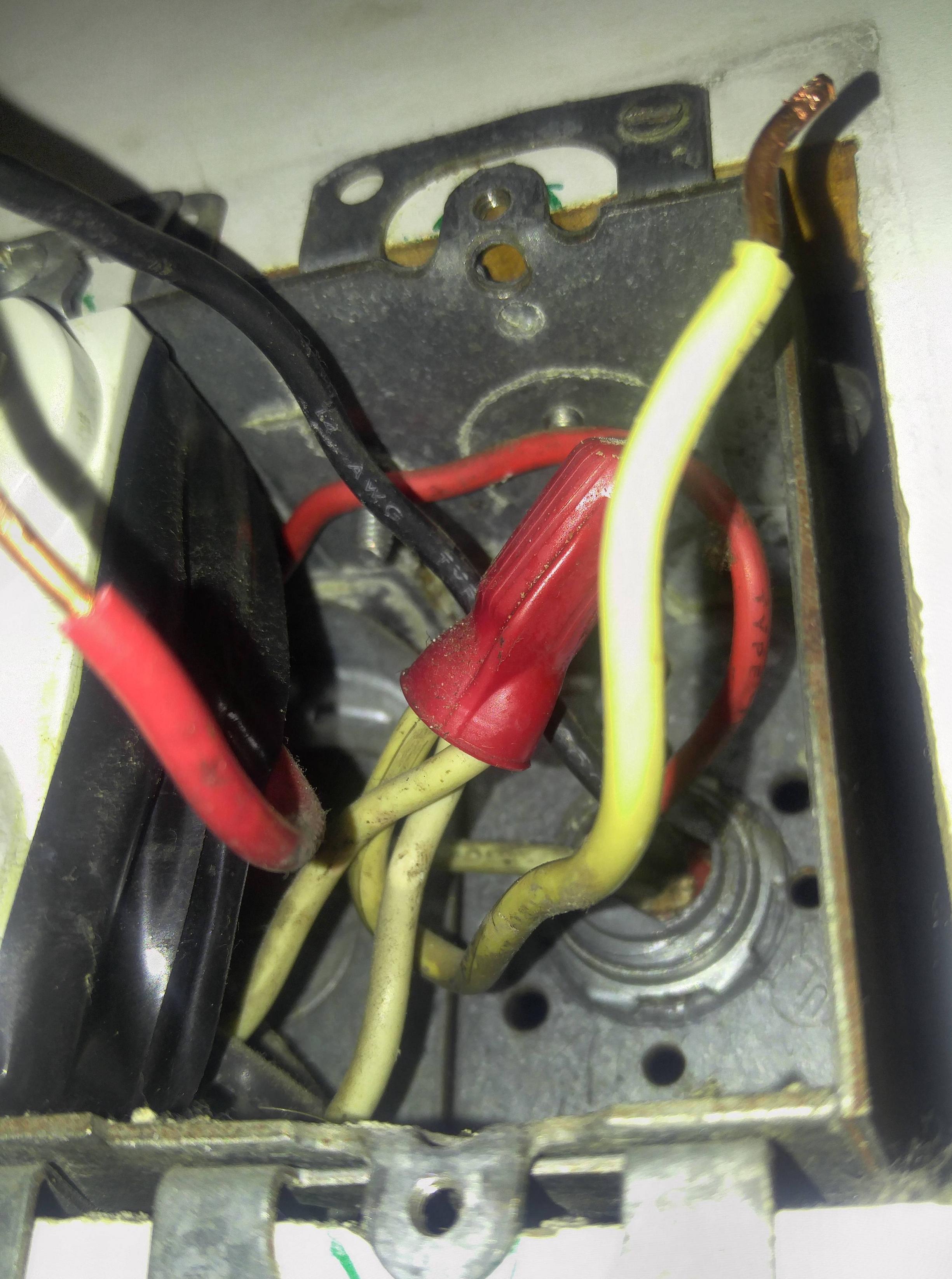 electrical - Outlet Wiring Identification - Home Improvement Stack Exchange