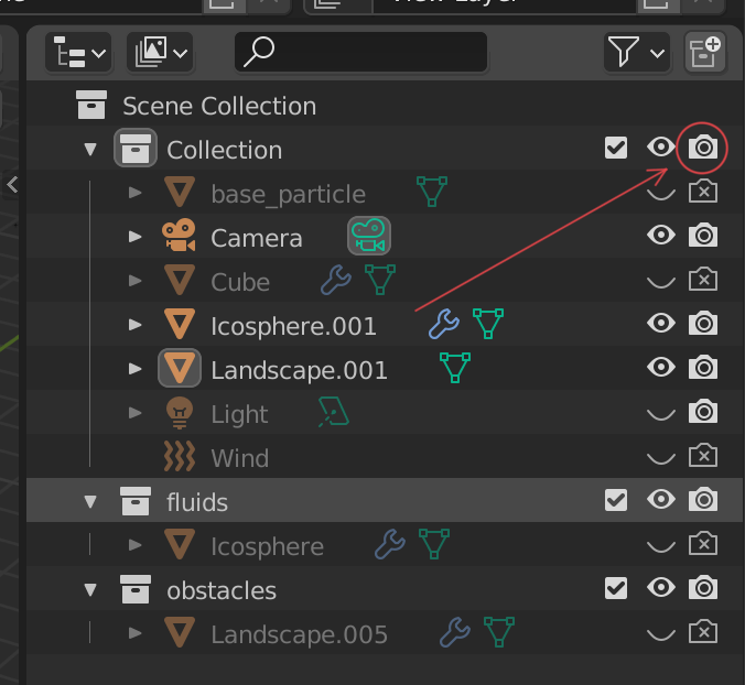 Cycles Render shows black screen Blender Stack Exchange