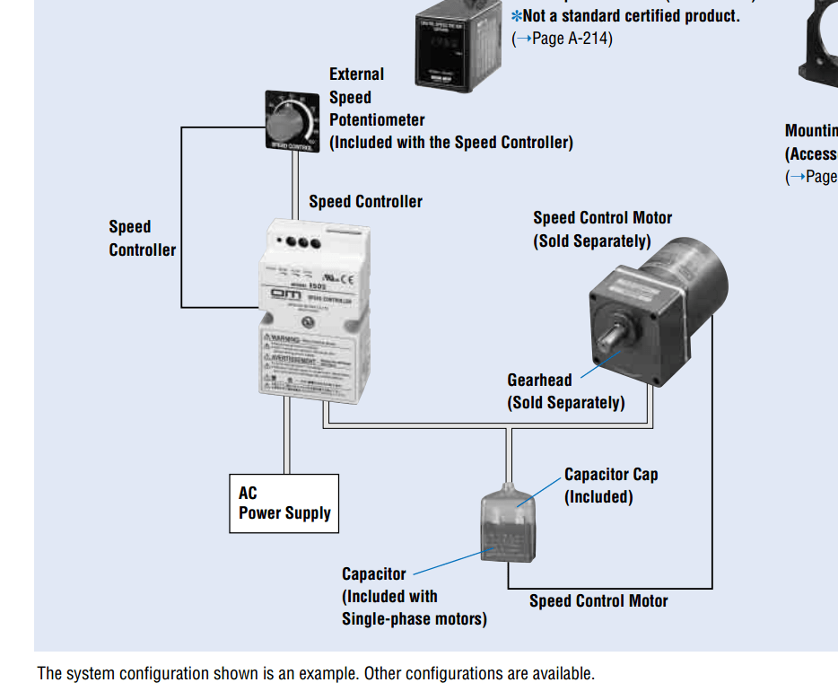 power - What is the function of a capacitor in a motor circuit
