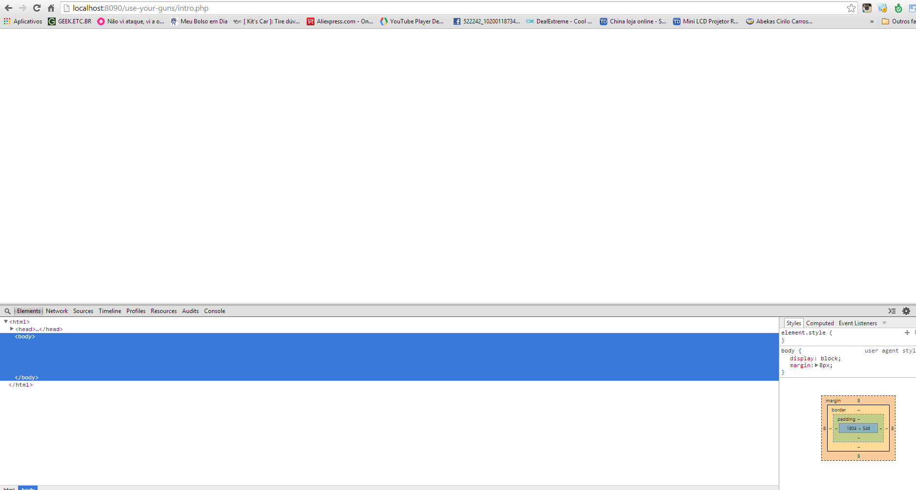 css Frameset not working Stack Overflow