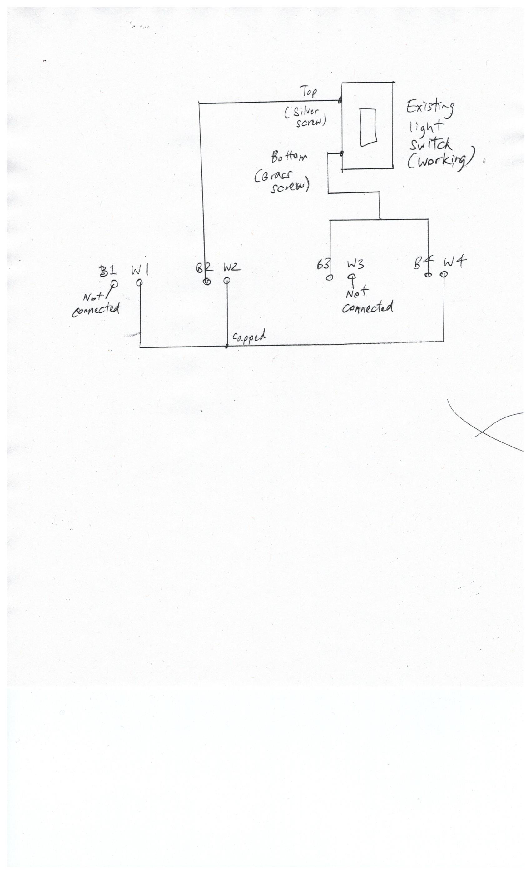 Timer Switch wiring that requires a neutral wire - Home Improvement