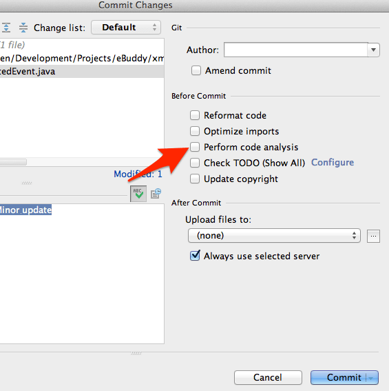 java How to suppress warnings for a whole module at a time in Android