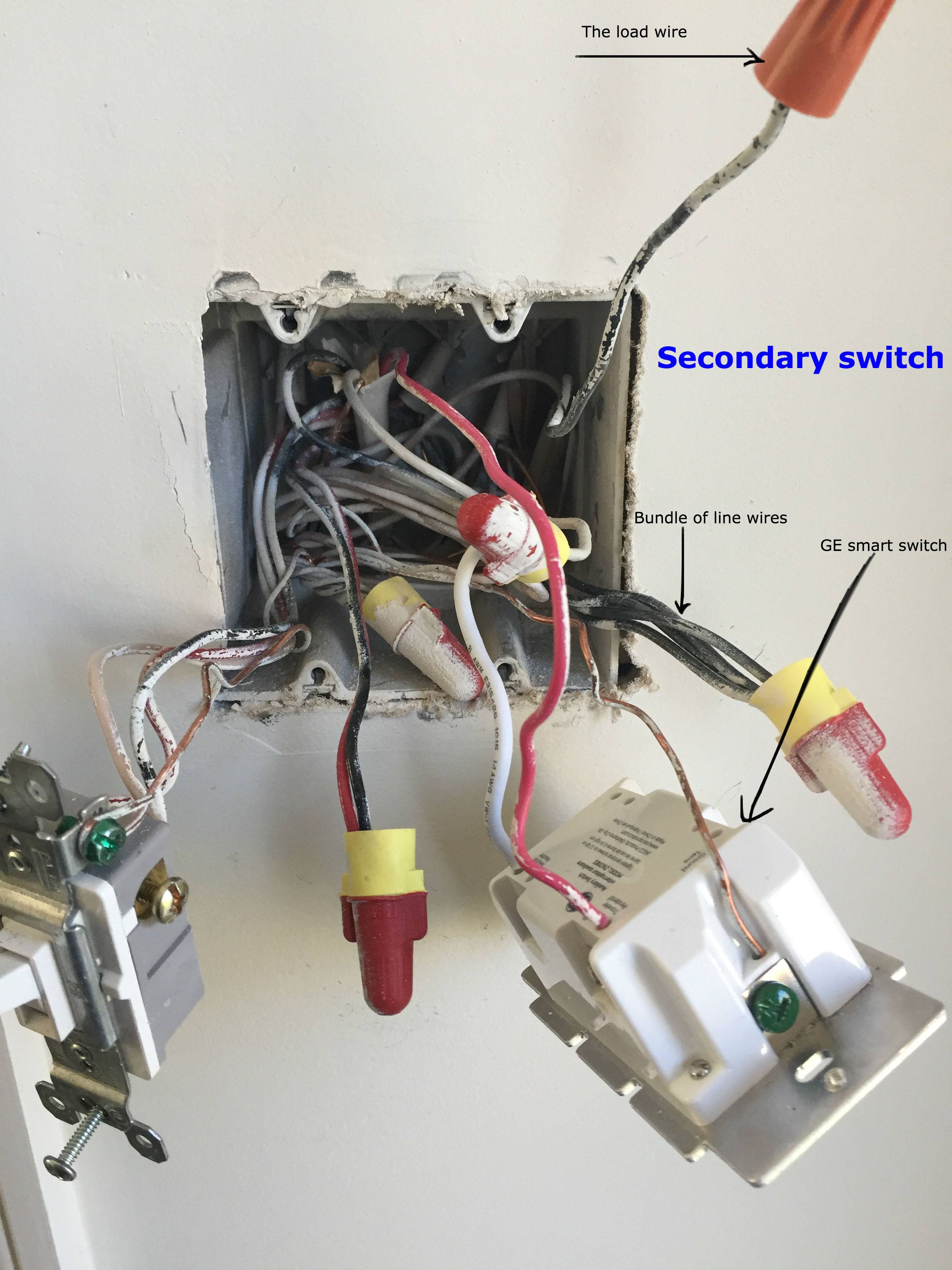 electrical - 3 way connection without 3 way switch - Home Improvement