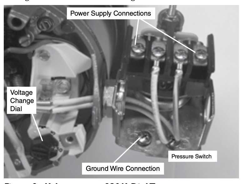 Irrigation Residential Circuit Diagram Automatic System