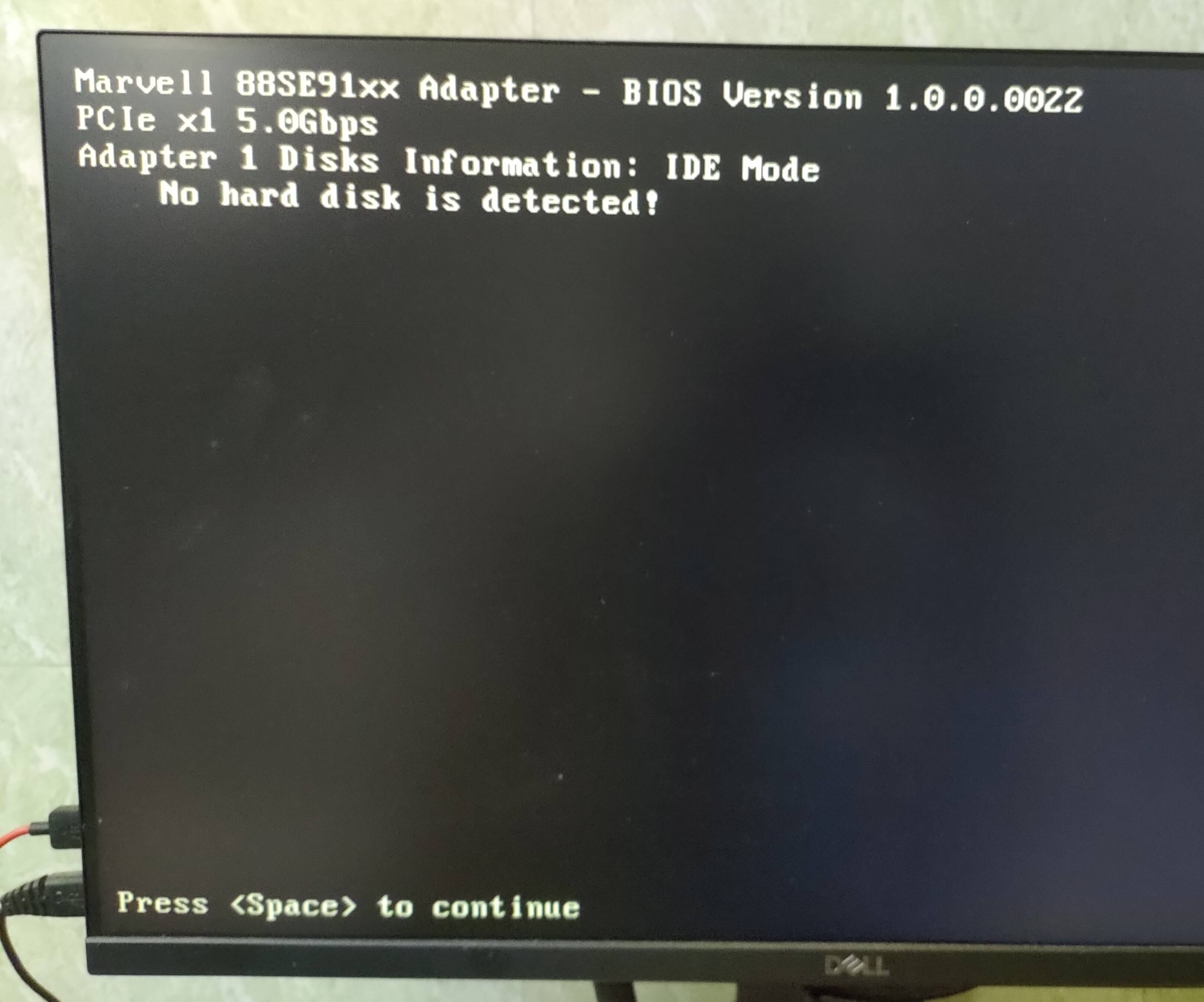 windows 10 - PC won&rsquo;t turn on after changing CMOS - Super User
