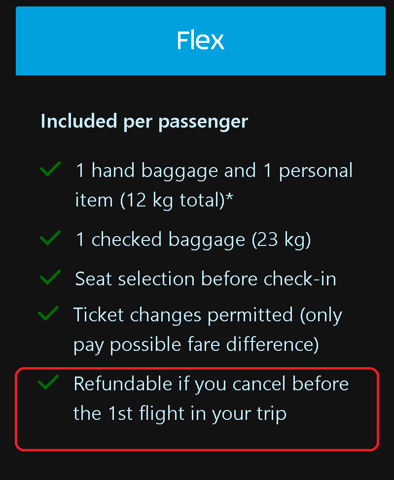 air travel What's the upside(s) of paying for a fare lock on a fully