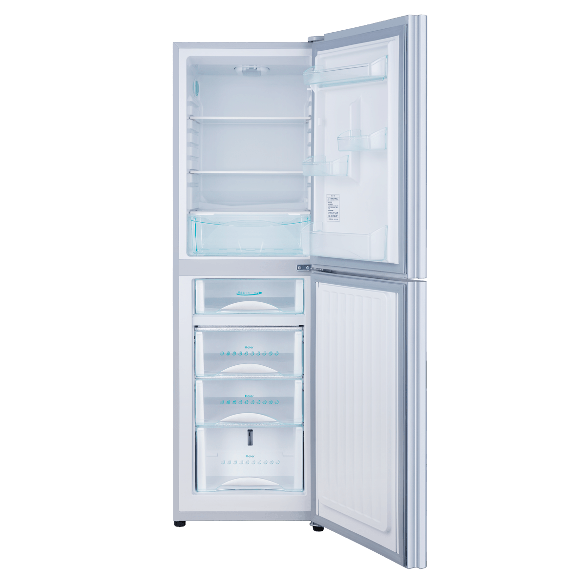 physical Why do manufacturers of most small/medium refrigerators