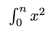 math mode - Changing the size of display equation locally - TeX - LaTeX