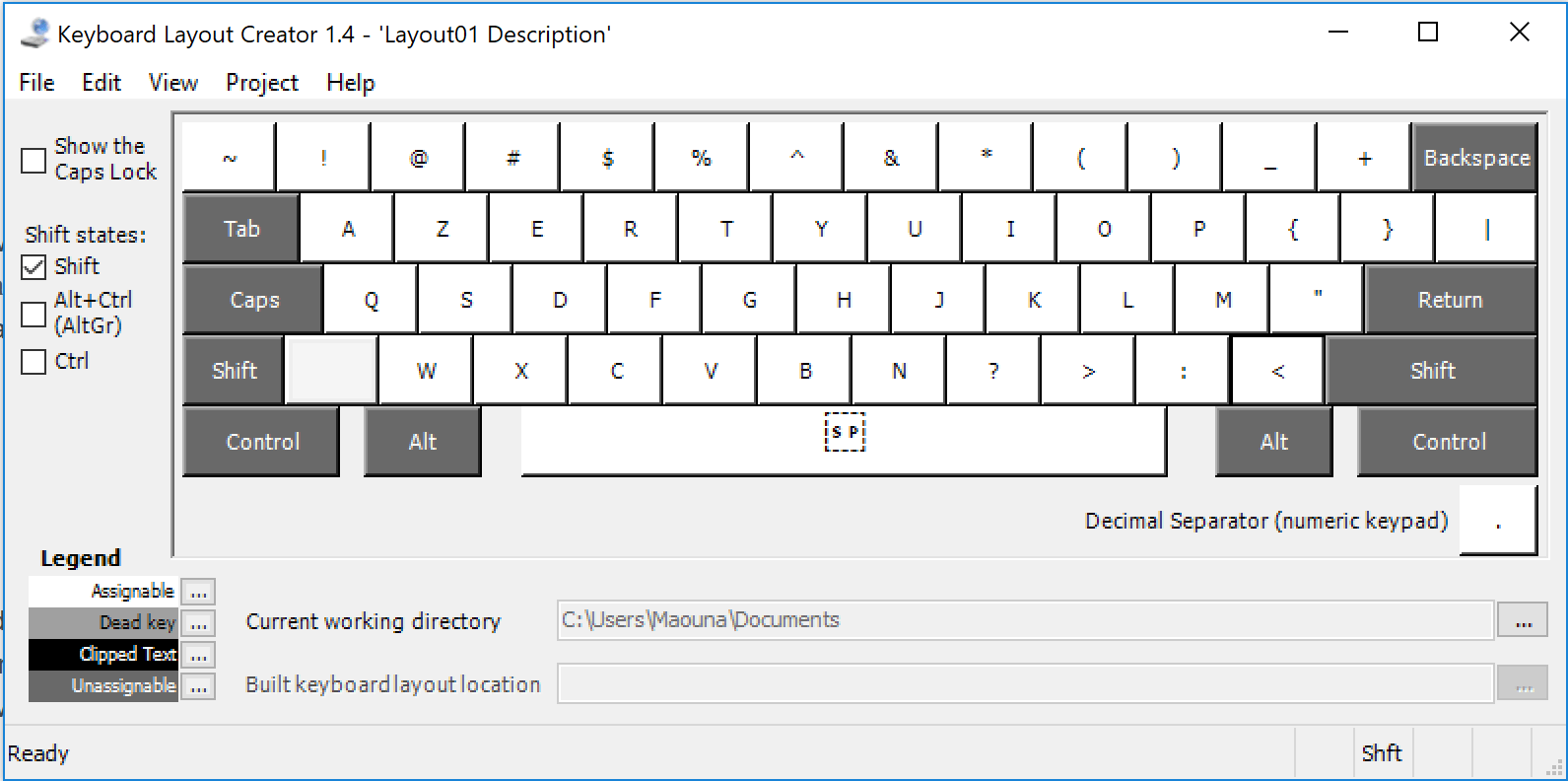 How to Detect the Appropriate Keyboard Layout/Language on Windows
