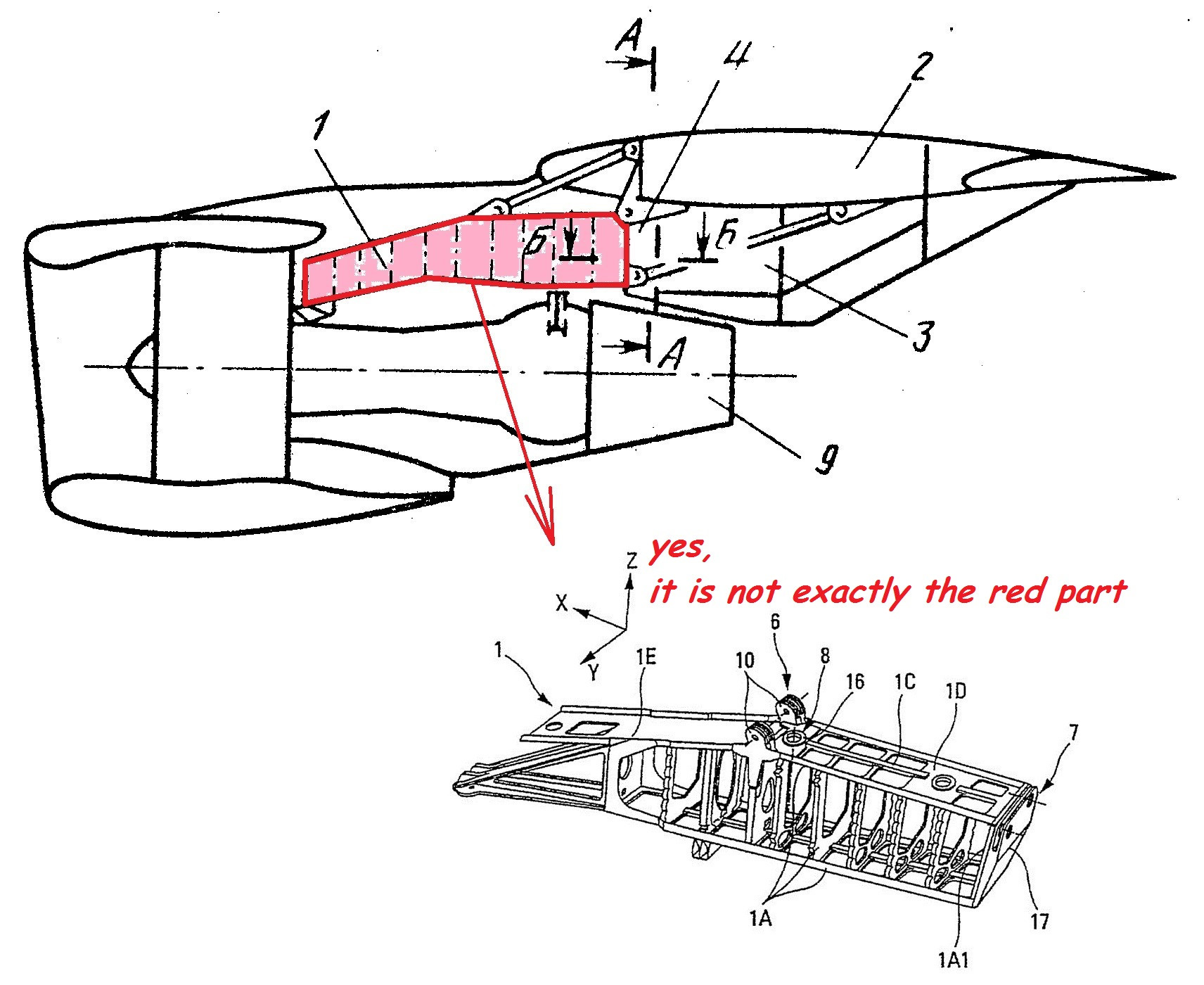 aircraft design - How are engine pylon designed? - Aviation Stack Exchange