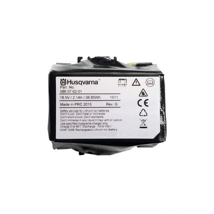 batteries - Meaning of battery name - Electrical Engineering Stack Exchange