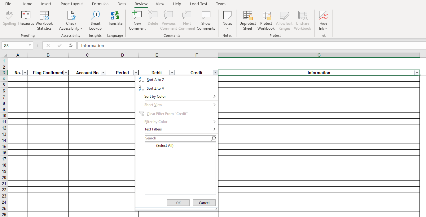 c NPOI Enable Filtering on Protected Sheet Stack Overflow