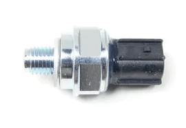 automatic transmission - Where is 3rd clutch pressure switch for Honda