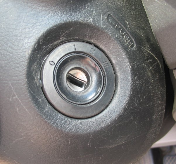 engine - my honda civic 2007 won't start - Motor Vehicle Maintenance