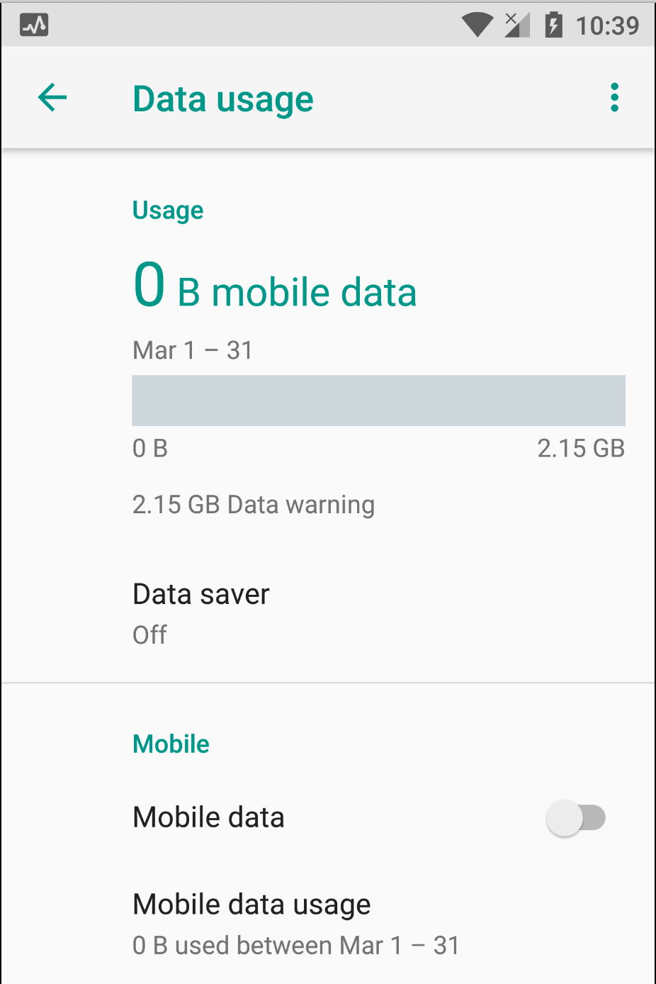 android Genymotion emulator no connection Stack Overflow