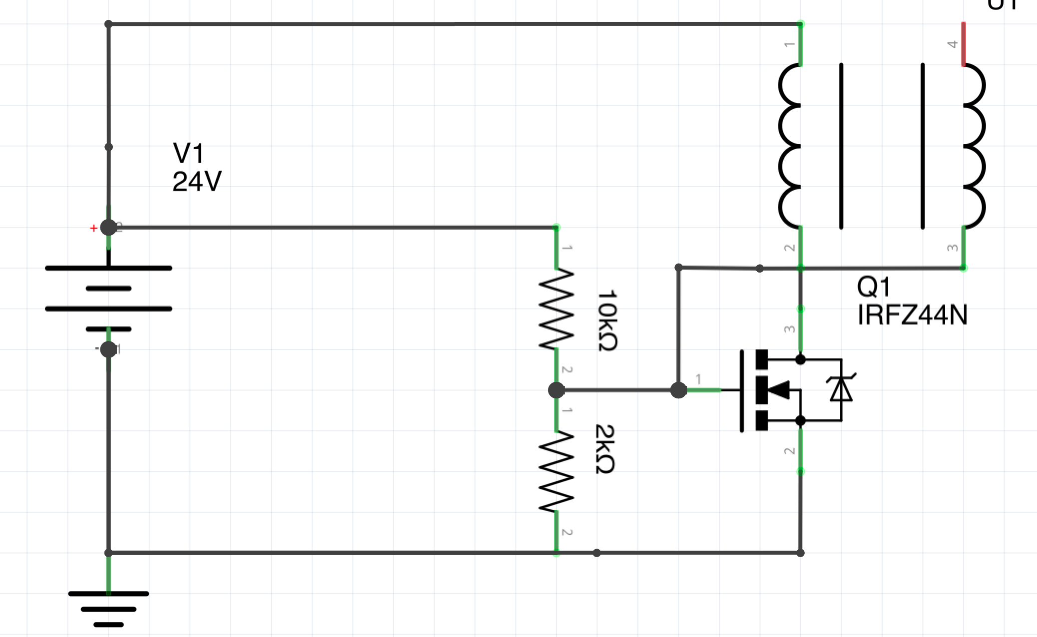 tesla coil Why does my MOSFET keep failing? Electrical Engineering