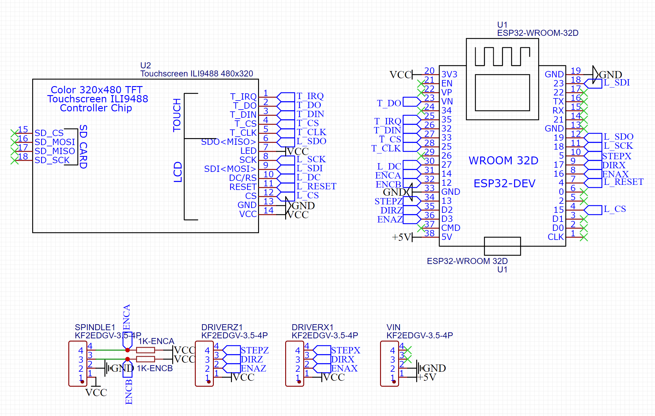 Flashing ESP32 WROOM that's already soldered - Electrical Engineering
