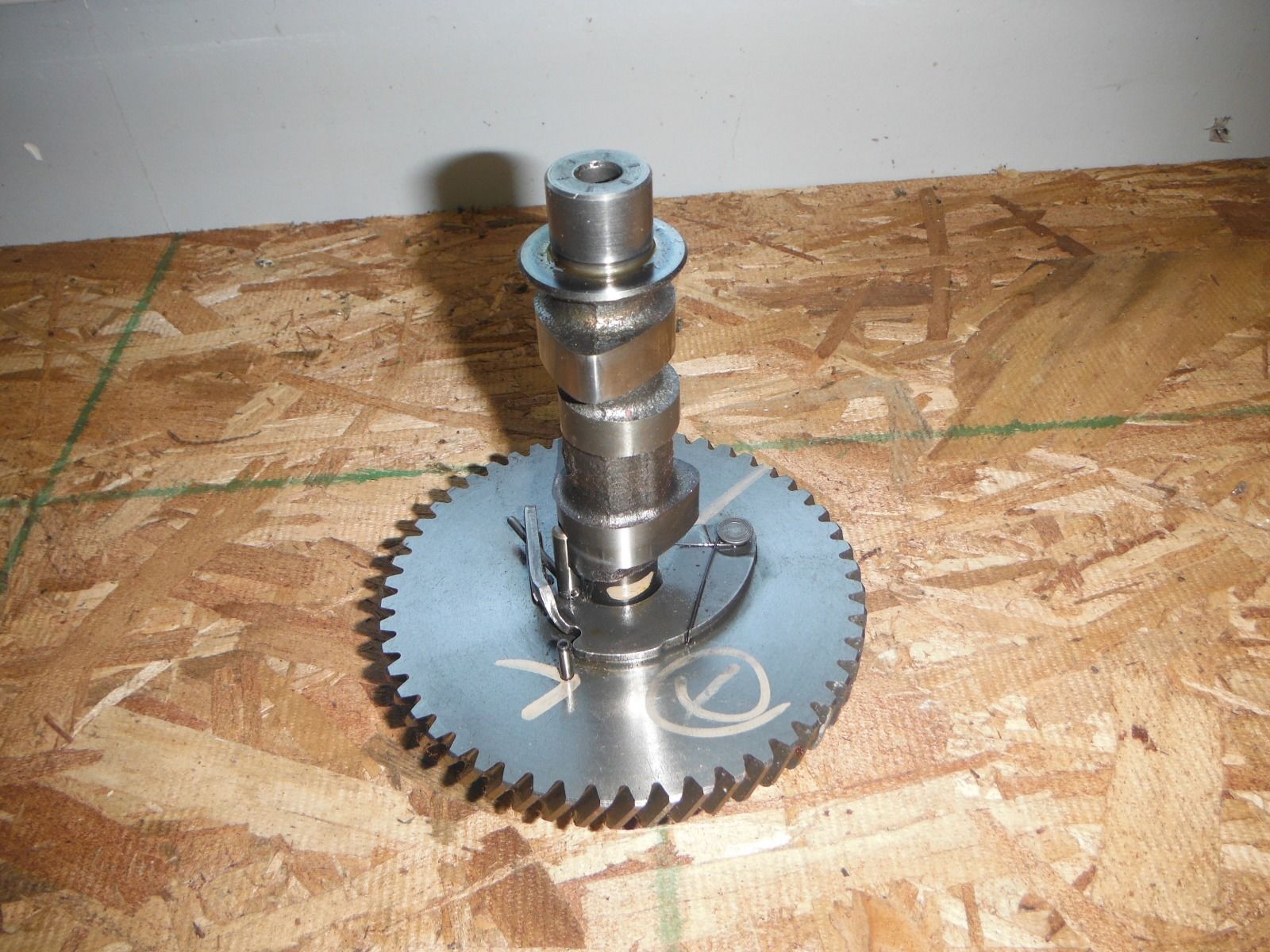 engine theory - How does compression release work? - Motor Vehicle