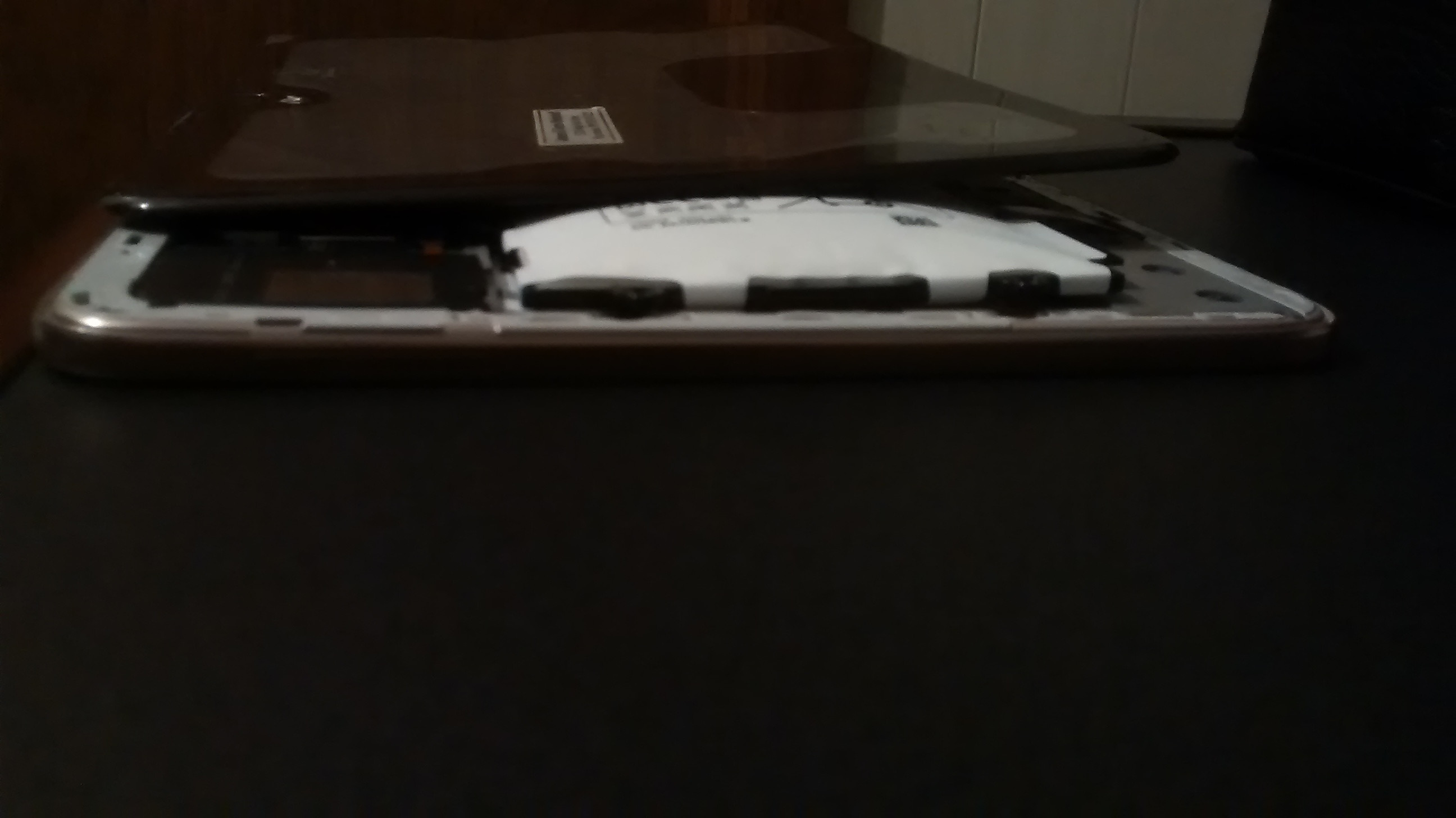 batteries - Li-Ion Battery Swelling Mechanism - Electrical Engineering