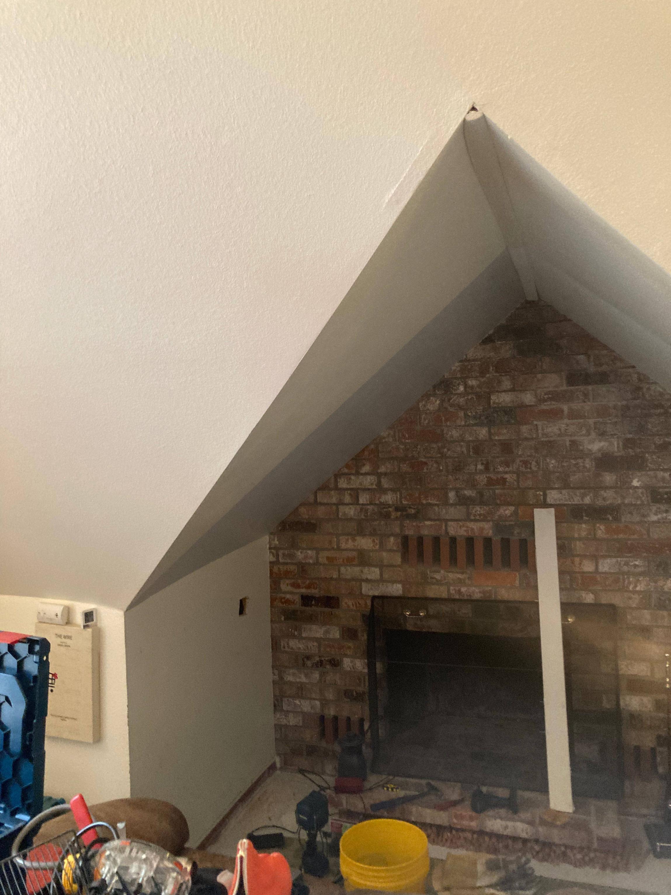 drywall Is this a shear wall? Home Improvement Stack Exchange