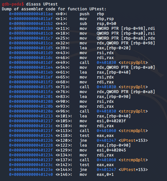 c Gdb Cannot access memory at address Stack Overflow