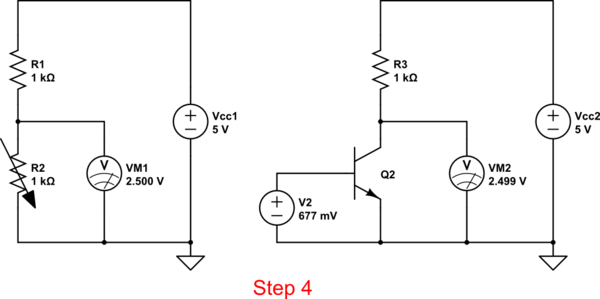 How does a transistor inverter work? - Electrical Engineering Stack