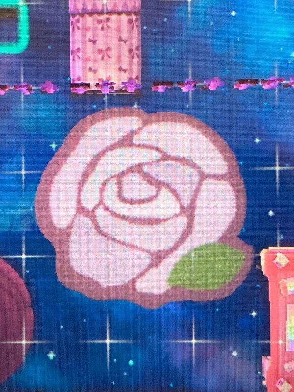 customization How to make a custom shape rug? Blender Stack Exchange