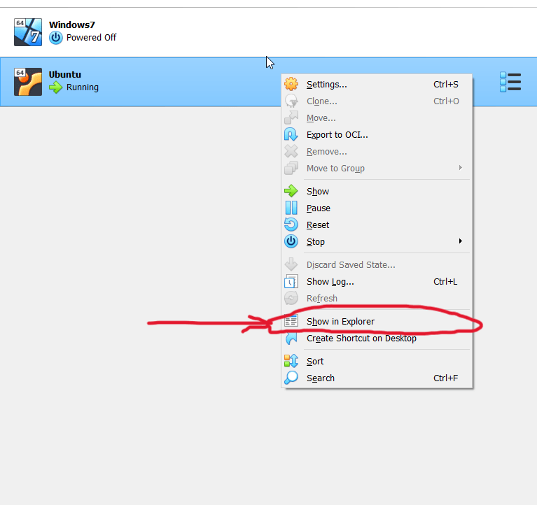partitioning Ubuntu Error resizing partition while resizing