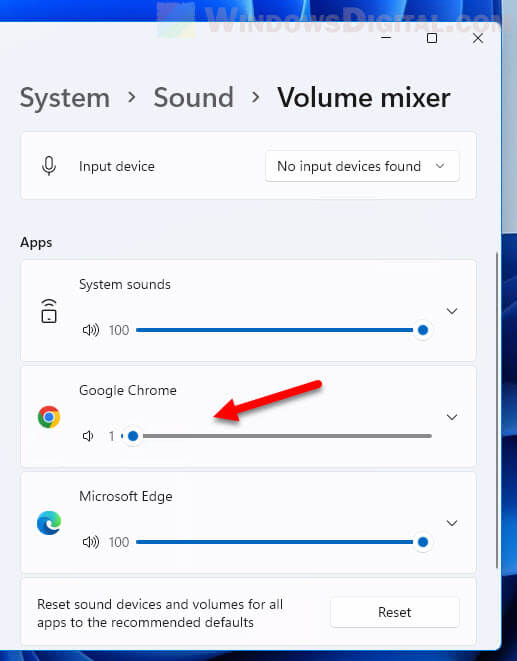 windows - Opera browser is not playing audio - Super User
