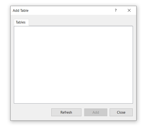 Cannot create database diagram in SQL Server - Stack Overflow