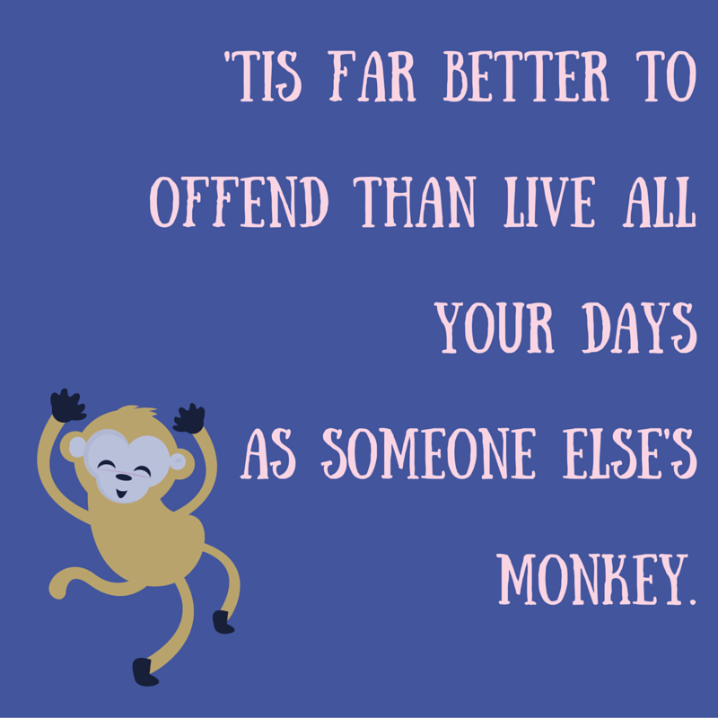 management Is it professional to question my boss about their