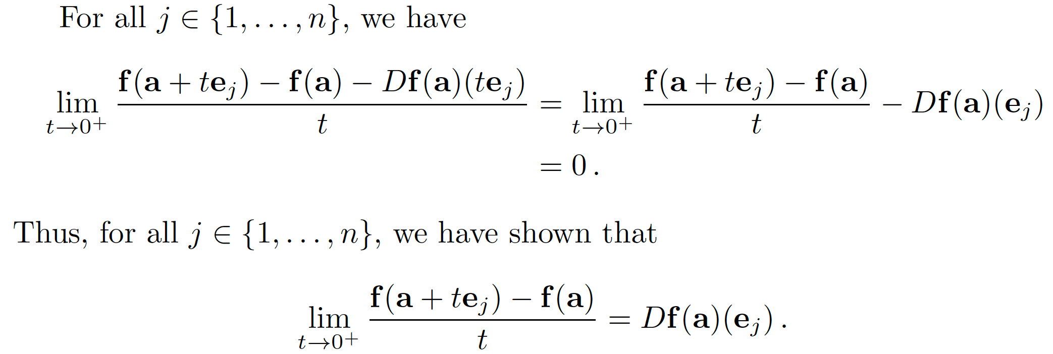 align Aligning a Multiline Equation and Implication TeX LaTeX Stack Exchange