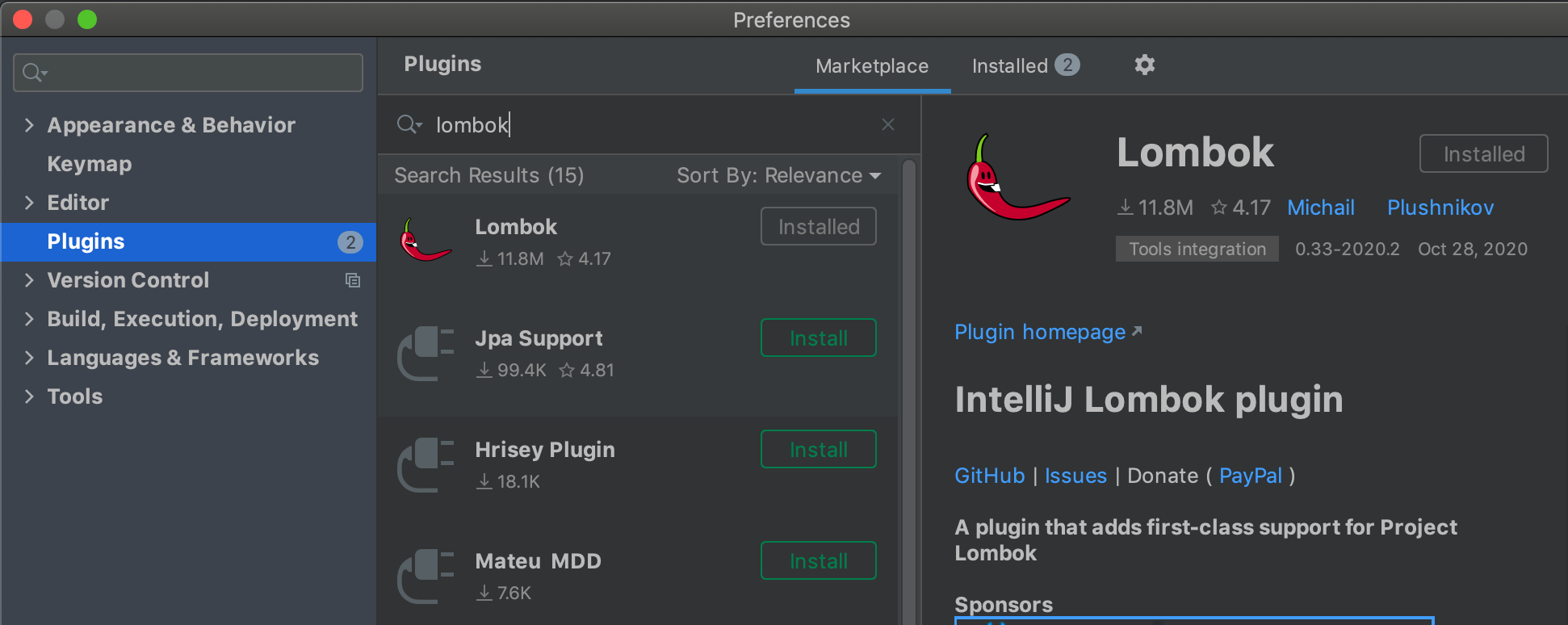java why I am not able to access the get and set method using Getter