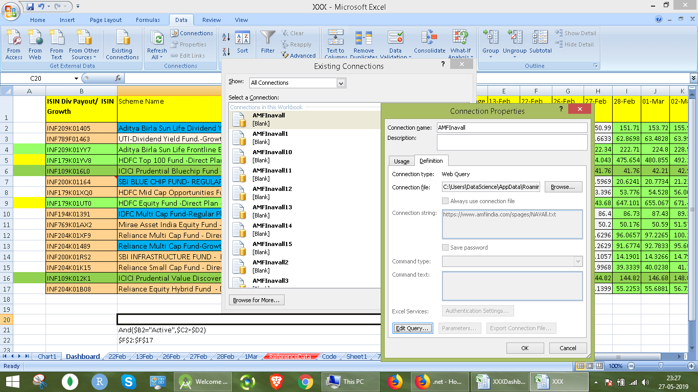 elasticsearch How can I connect my Kibana pod to my Elastic cluster