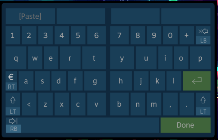 windows 10 - Identify (and disable) on-screen keyboard - Super User