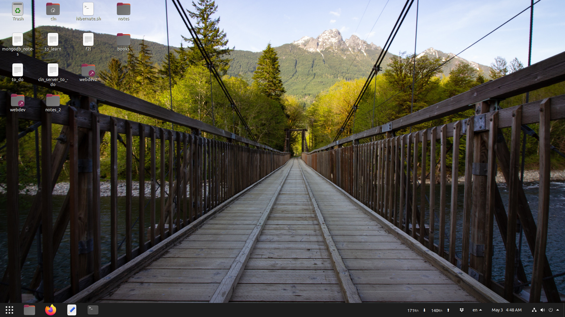 gnome - Ubuntu 20.04 desktop icons keep moving - Ask Ubuntu