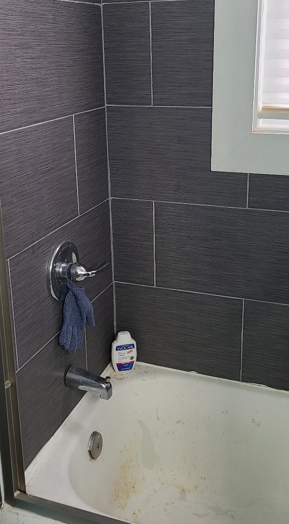 bathroom Why isn't my bath tub faucet serving hot water? Home