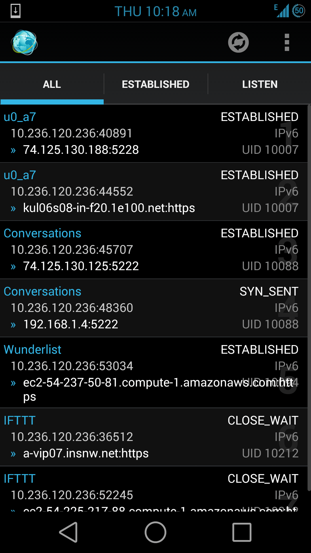 javascript How do you access the groups of match/matchAll like an