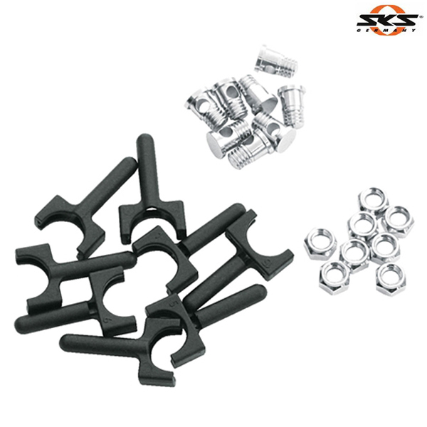 hardware What is the name for the kind of eyebolt used to secure