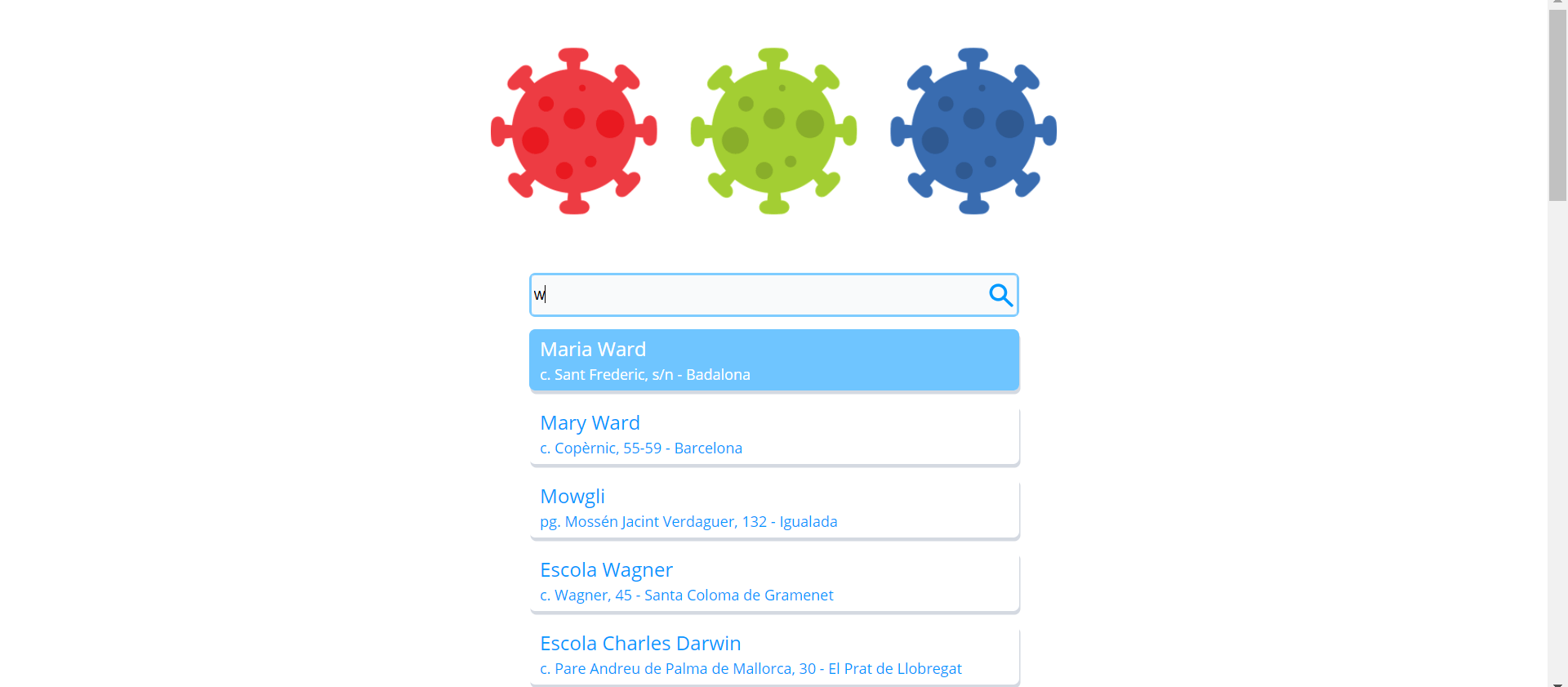 reactjs React input clear placeholder Stack Overflow