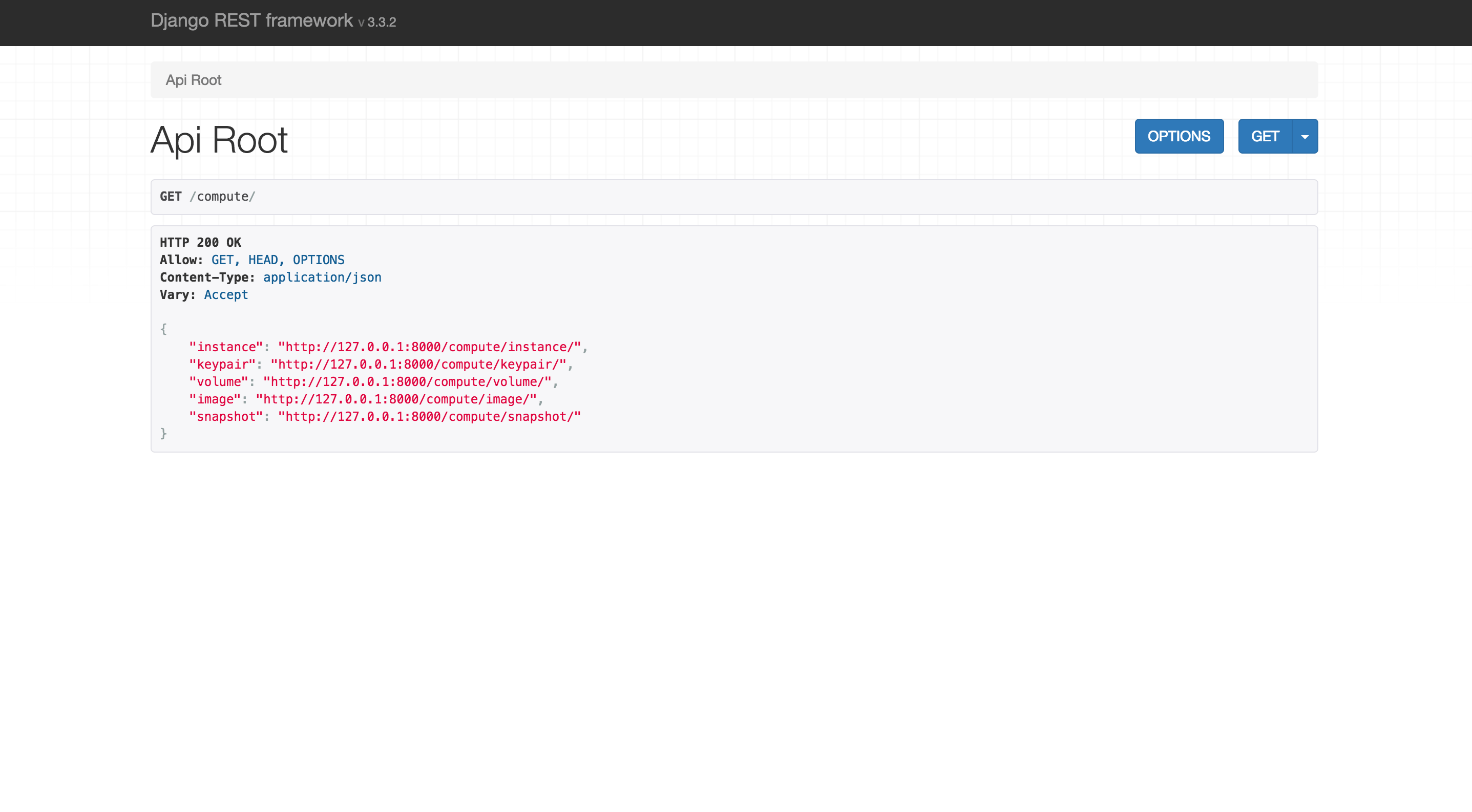 Hide Django rest framework Routers Api View Page Stack Overflow