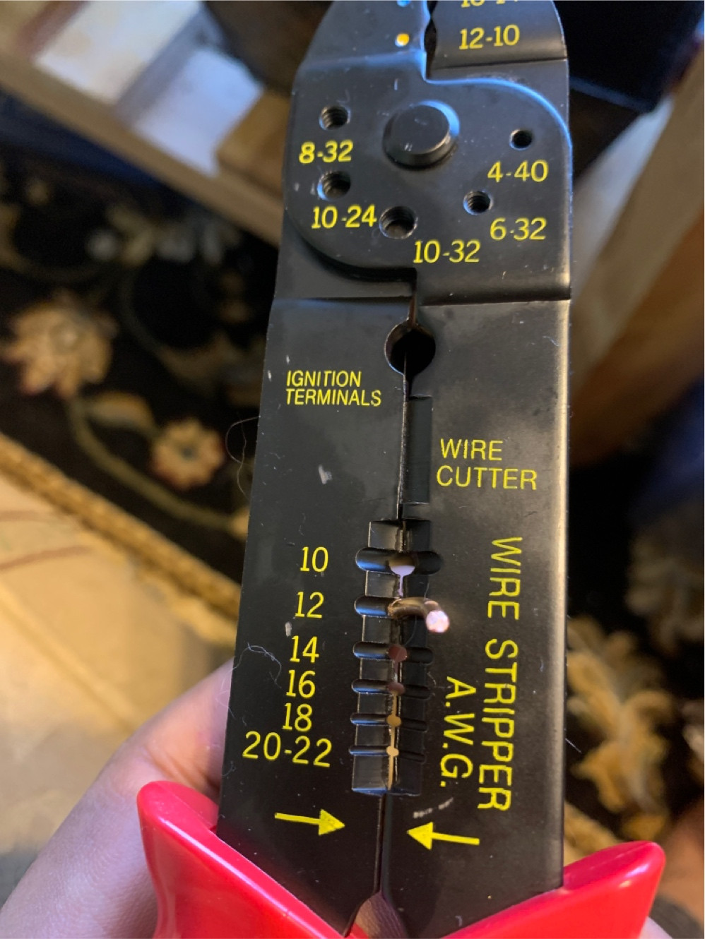 electrical - Gauge, amperage, and breaker box - Home Improvement Stack