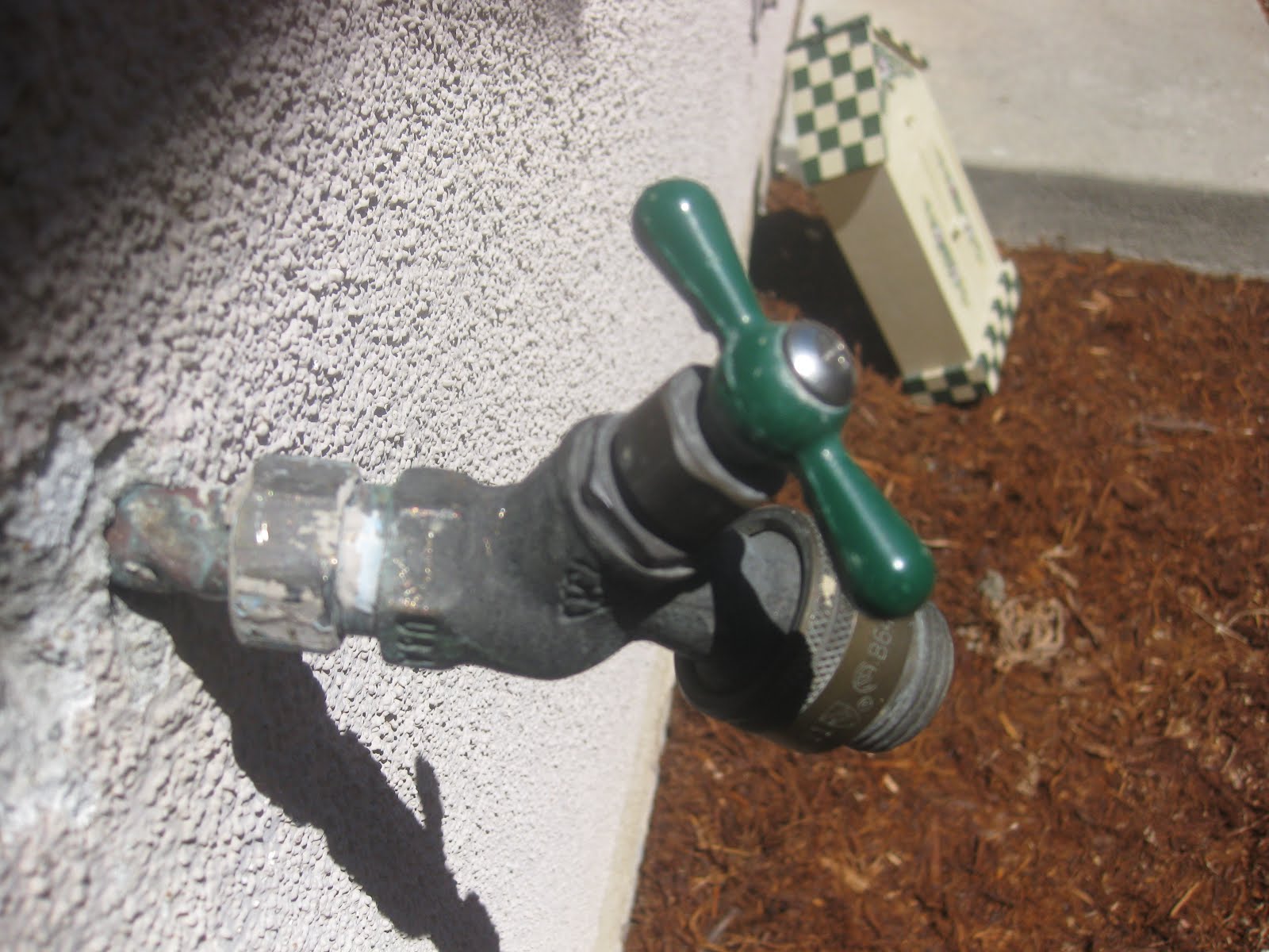 Repair Leaking Outside Water Faucet 12 Ways To Stop A Leaking Faucet