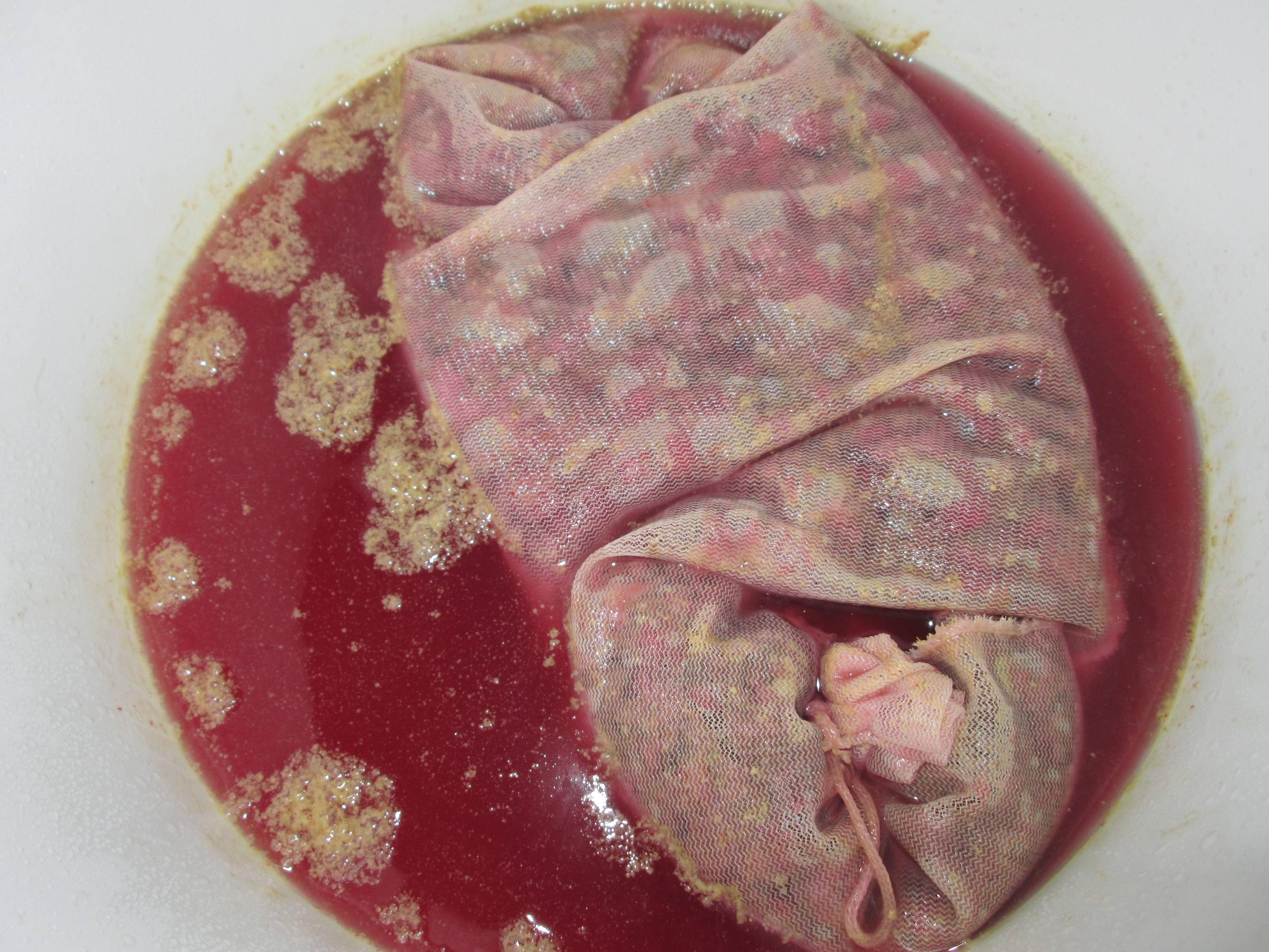 yeast Flowers of Wine (Problem) Homebrewing Stack Exchange