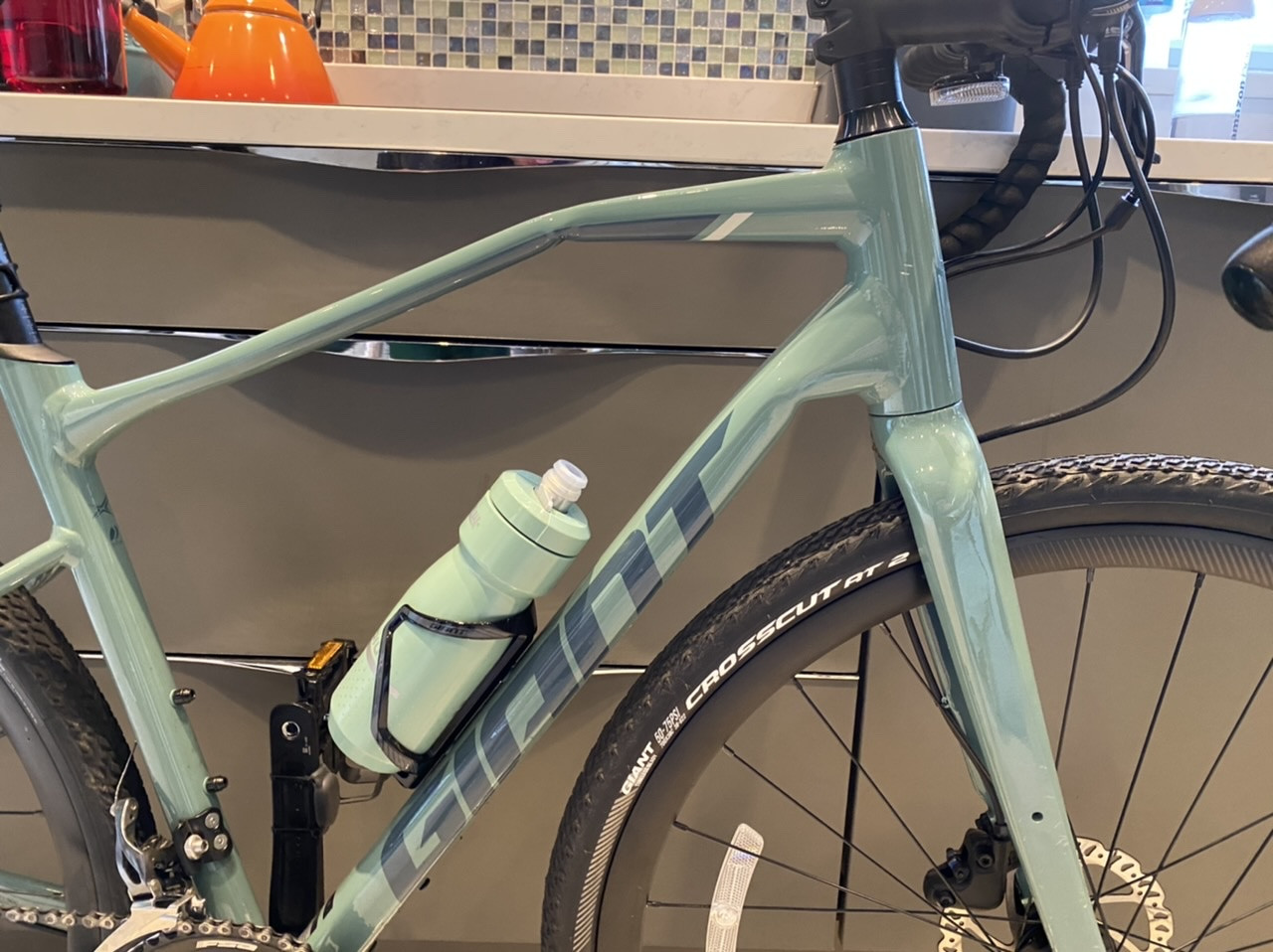 damage How is this damaged aluminium frame likely to fail? Bicycles Stack Exchange